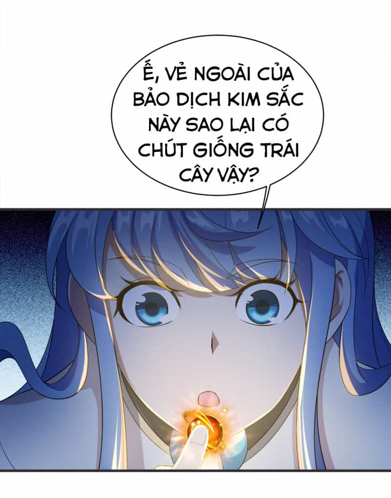 Cái Thế Đế Tôn - Chương 68 - ảnh 25