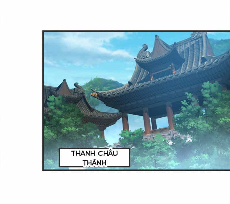 Cái Thế Đế Tôn - Chương 68 - ảnh 33