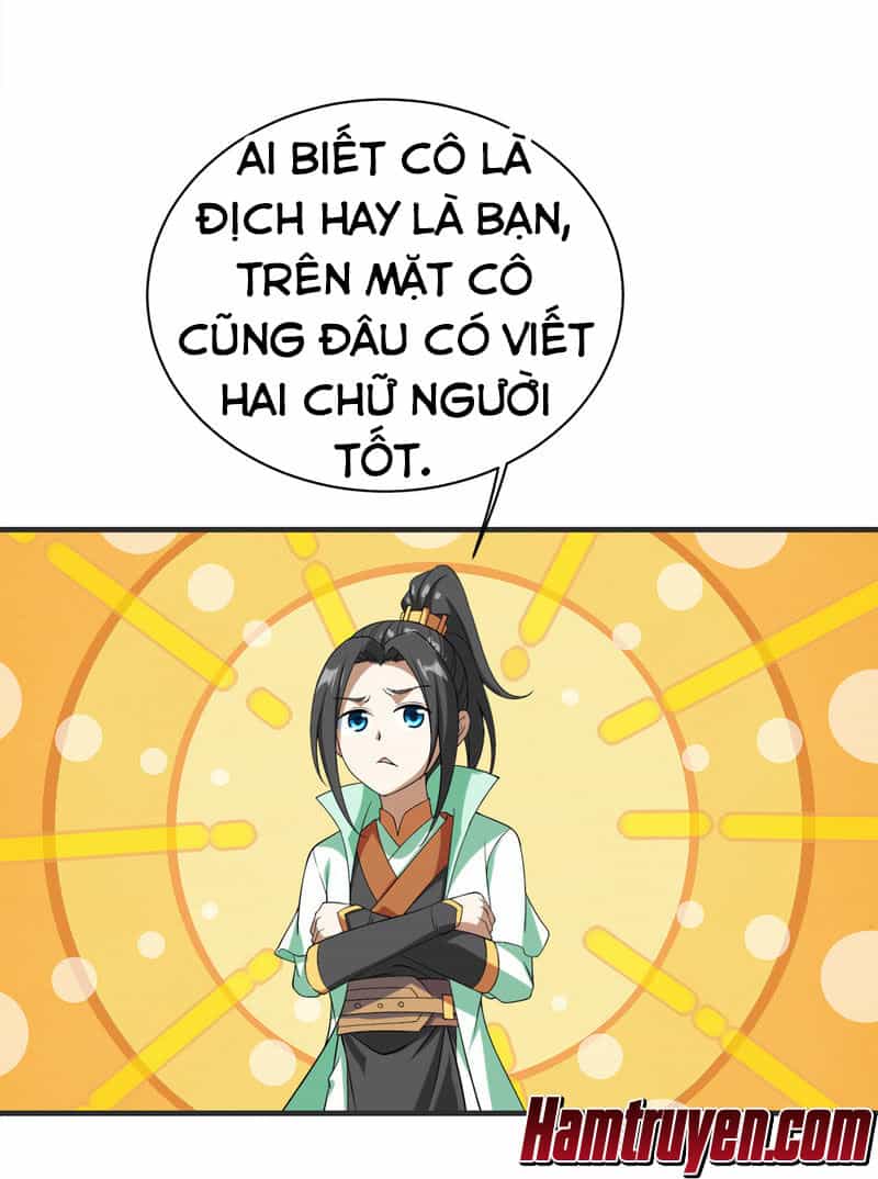 Cái Thế Đế Tôn - Chương 68 - ảnh 5