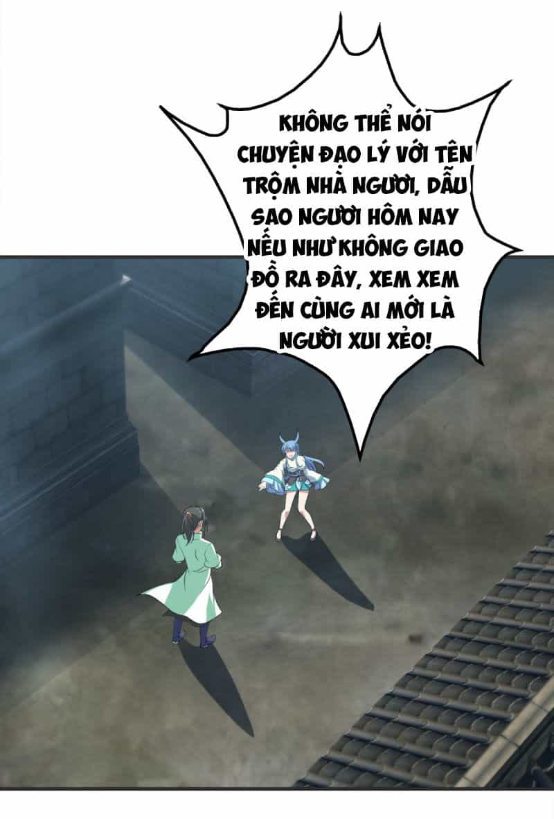 Cái Thế Đế Tôn - Chương 68 - ảnh 6