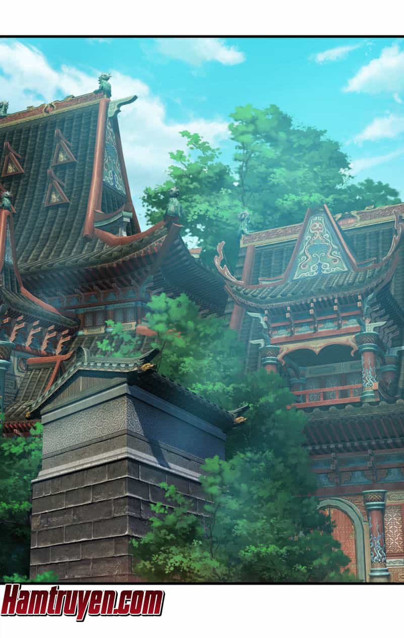 Cái Thế Đế Tôn - Chương 69 - ảnh 2