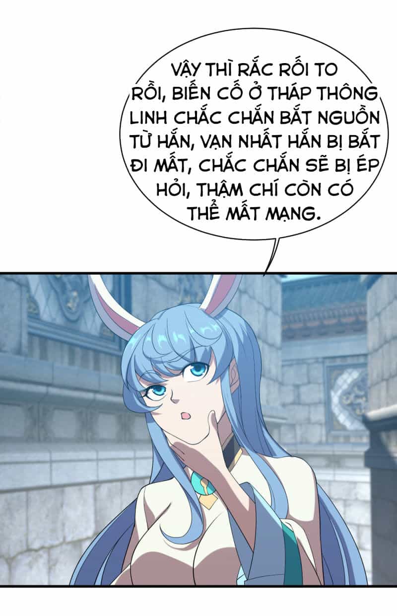 Cái Thế Đế Tôn - Chương 69 - ảnh 30