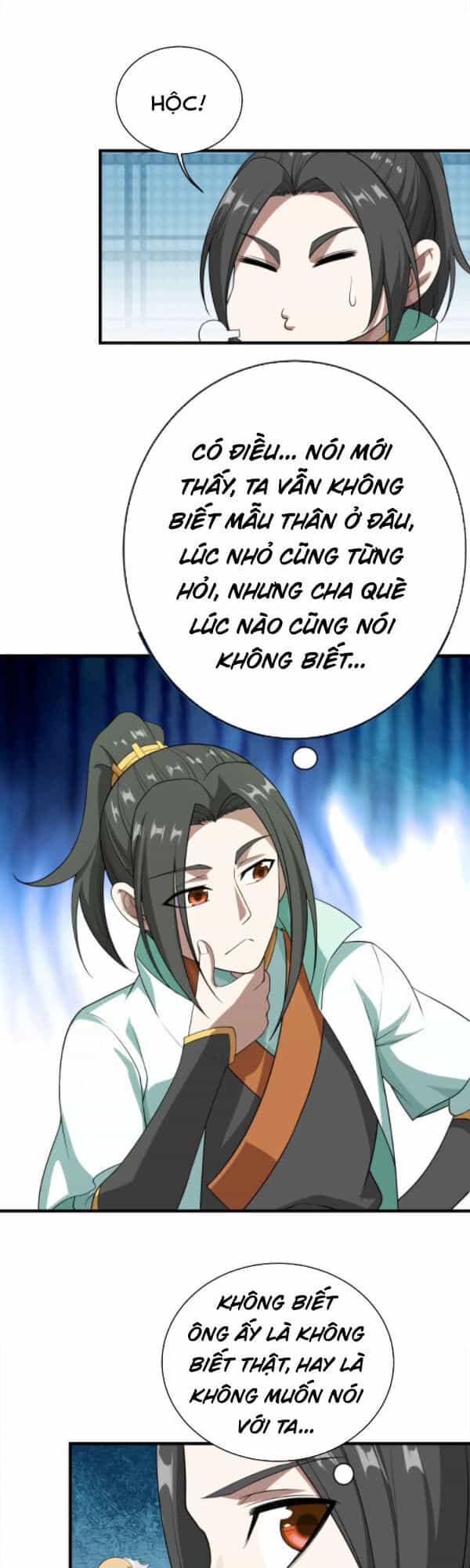 Cái Thế Đế Tôn - Chương 70 - ảnh 11