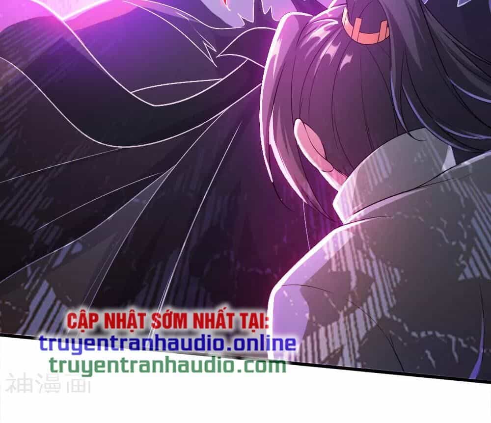 Cái Thế Đế Tôn - Chương 72 - ảnh 14