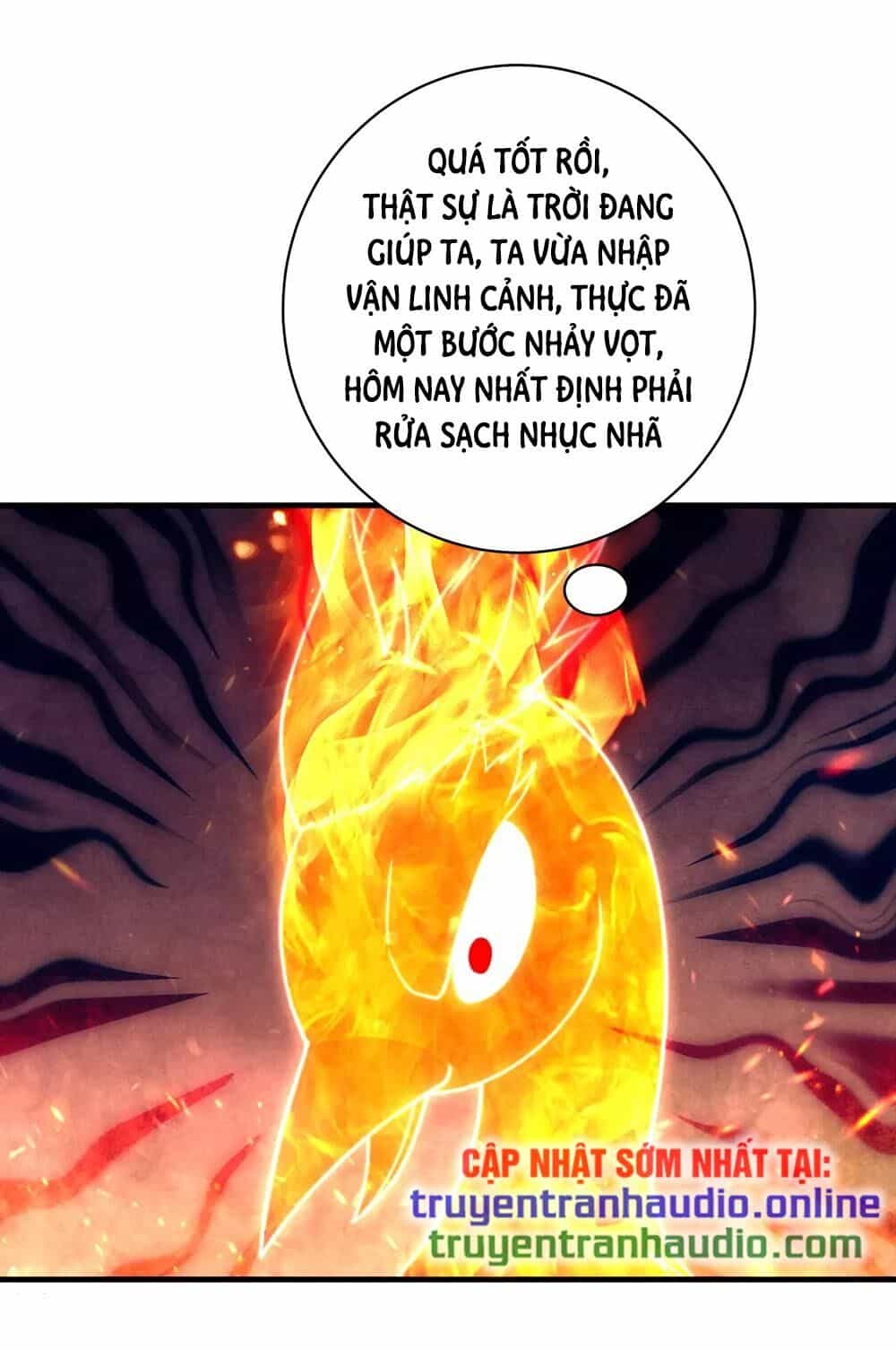 Cái Thế Đế Tôn - Chương 72 - ảnh 30