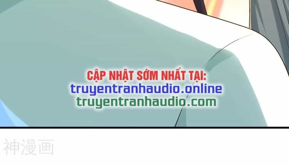 Cái Thế Đế Tôn - Chương 76 - ảnh 30