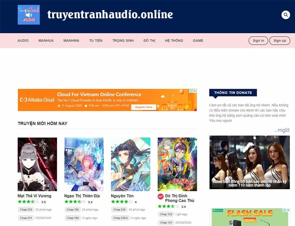 Cái Thế Đế Tôn - Chương 76 - ảnh 32