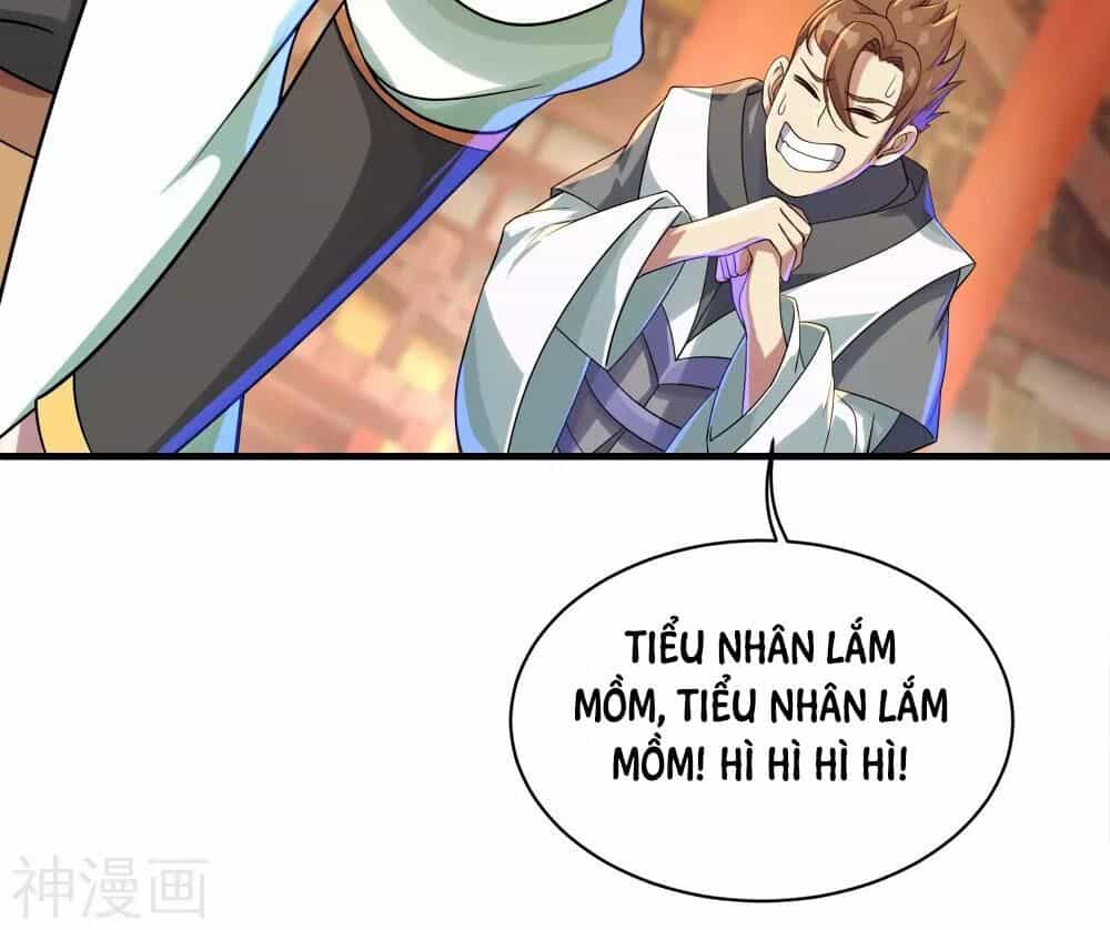 Cái Thế Đế Tôn - Chương 77 - ảnh 30