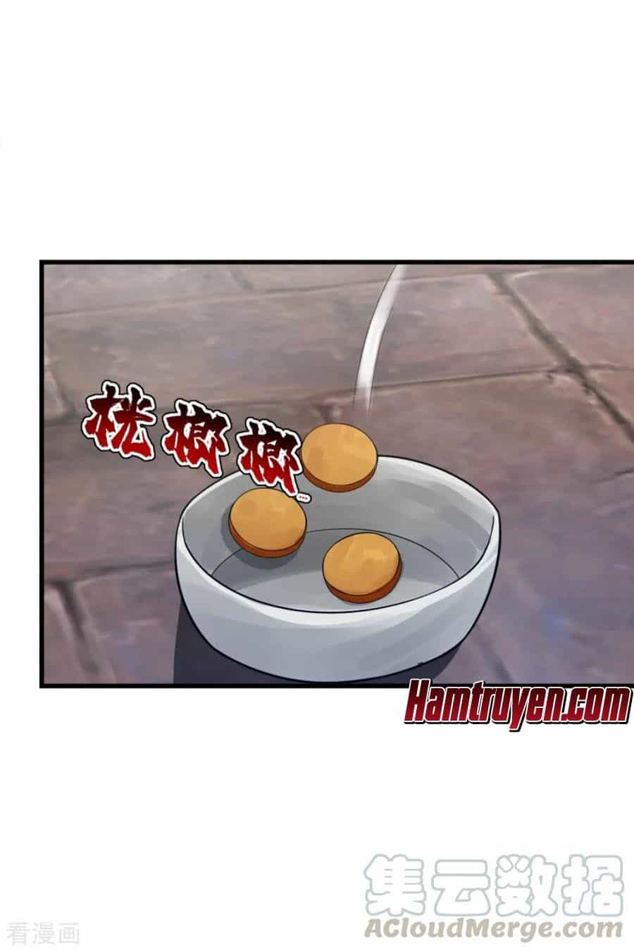 Cái Thế Đế Tôn - Chương 78 - ảnh 23