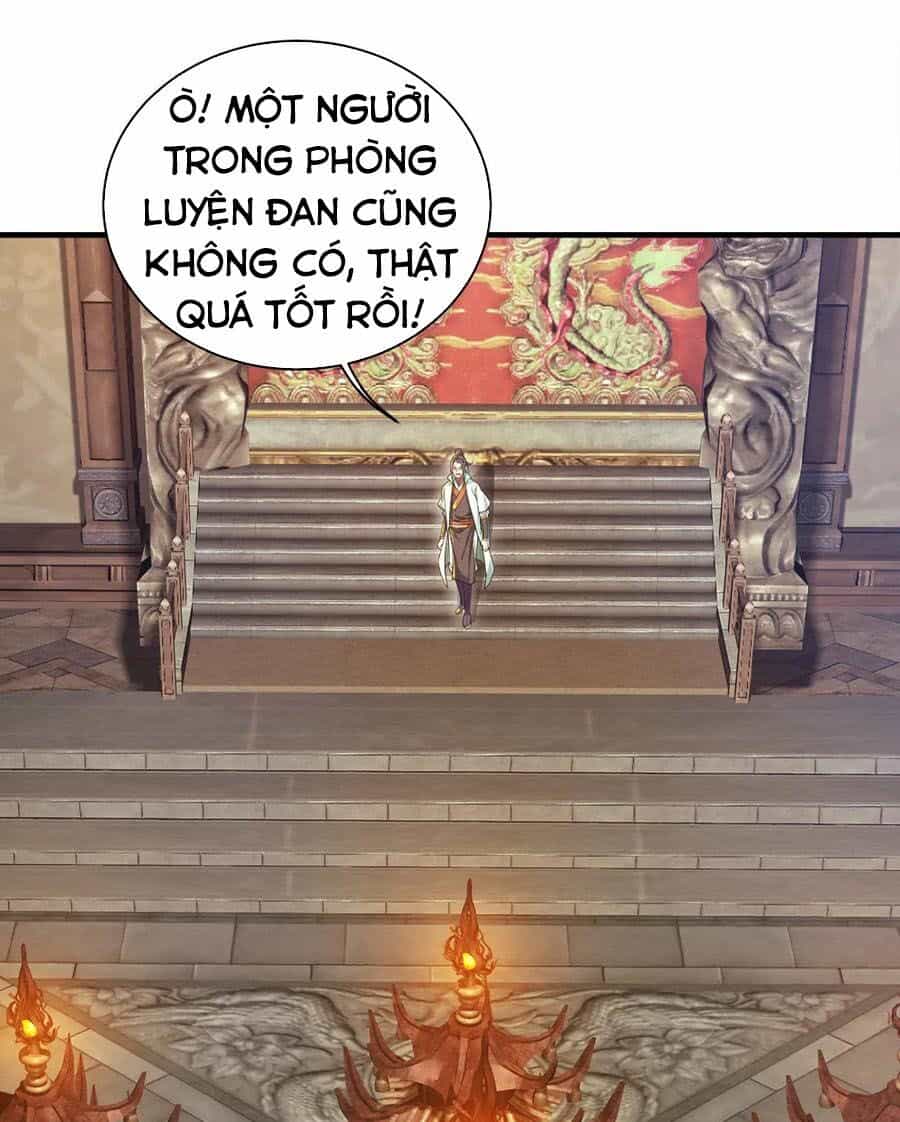 Cái Thế Đế Tôn - Chương 78 - ảnh 26