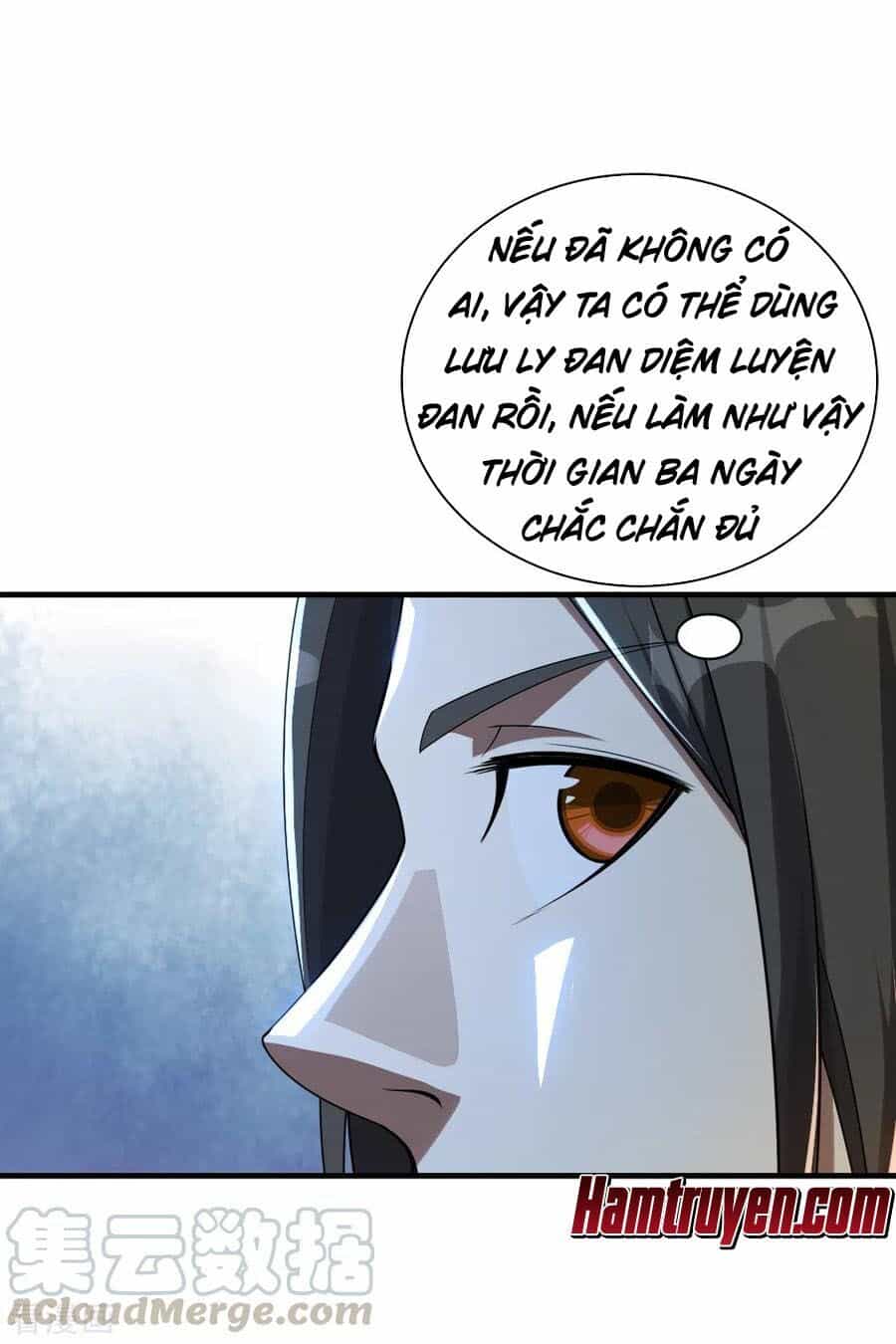 Cái Thế Đế Tôn - Chương 78 - ảnh 28