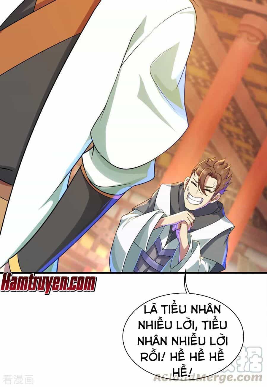 Cái Thế Đế Tôn - Chương 78 - ảnh 5