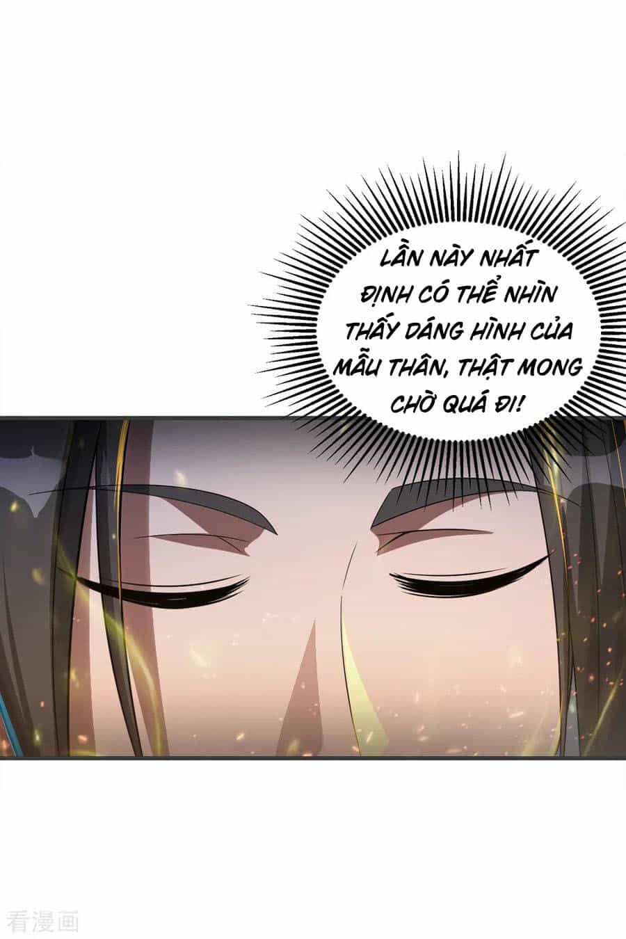 Cái Thế Đế Tôn - Chương 79 - ảnh 15