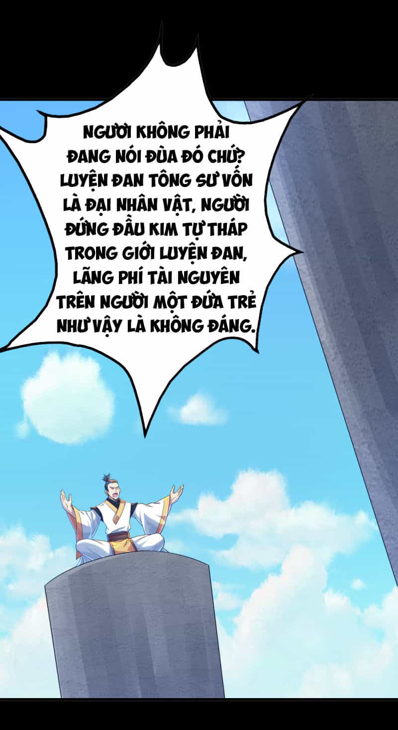 Cái Thế Đế Tôn - Chương 80 - ảnh 17