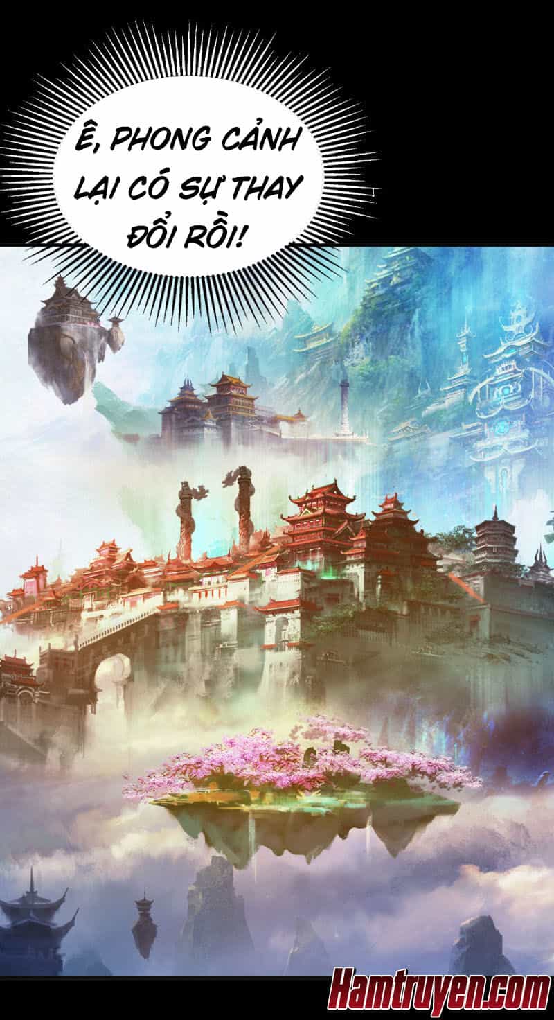 Cái Thế Đế Tôn - Chương 80 - ảnh 5