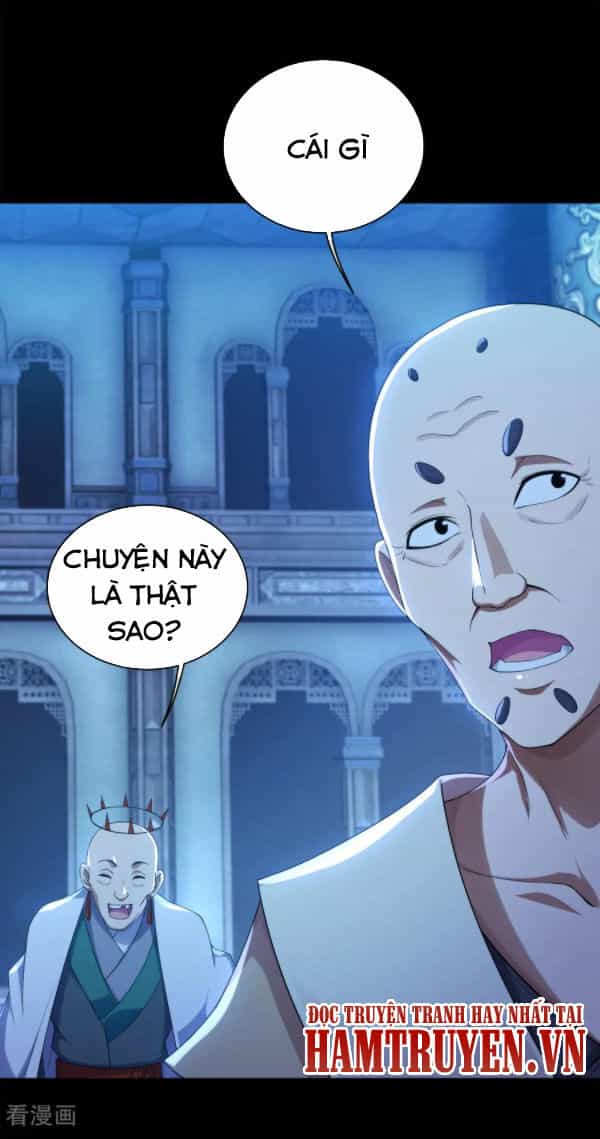 Cái Thế Đế Tôn - Chương 84 - ảnh 6