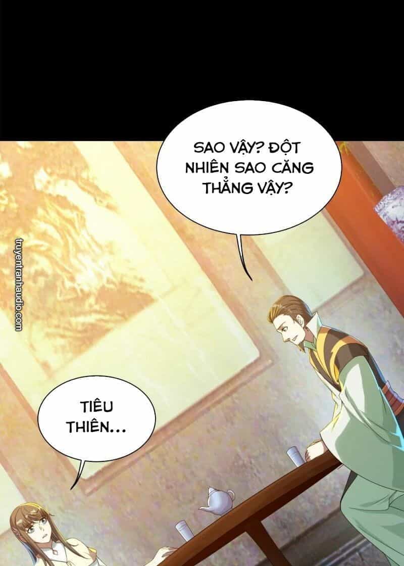 Cái Thế Đế Tôn - Chương 85 - ảnh 19