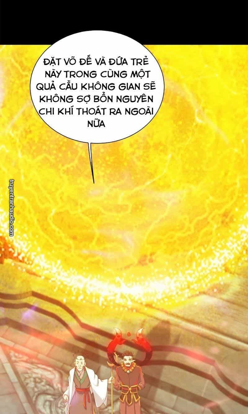 Cái Thế Đế Tôn - Chương 85 - ảnh 7