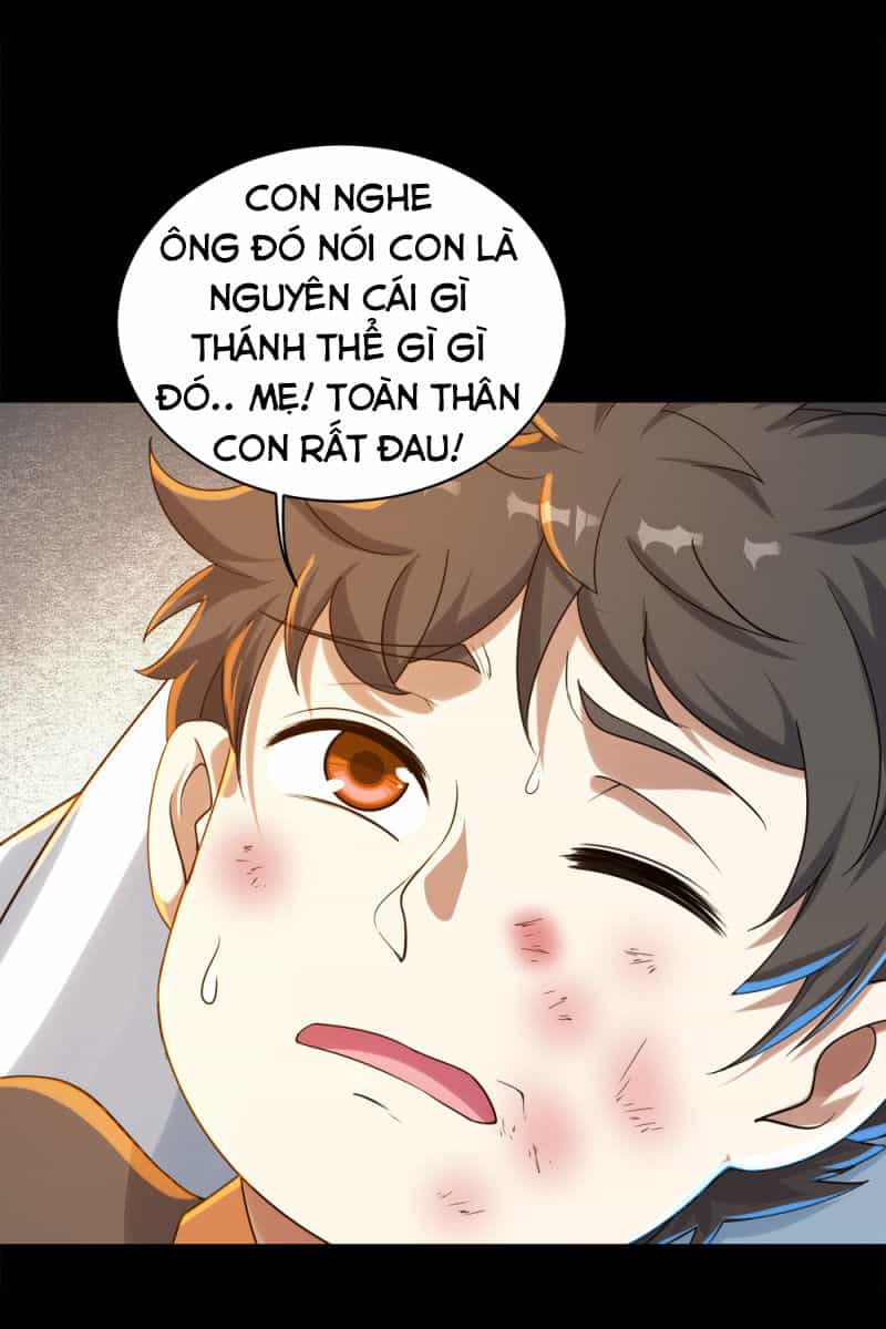 Cái Thế Đế Tôn - Chương 87 - ảnh 24