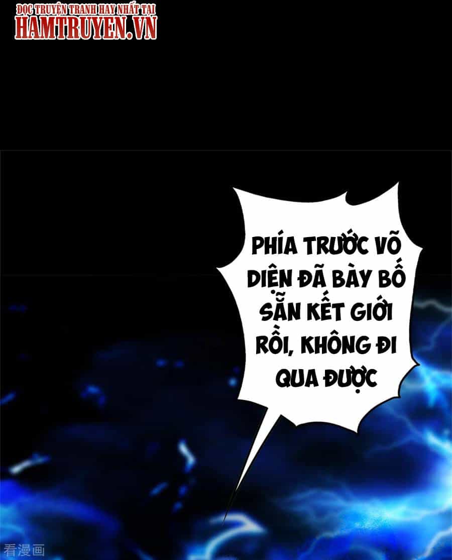 Cái Thế Đế Tôn - Chương 90 - ảnh 7