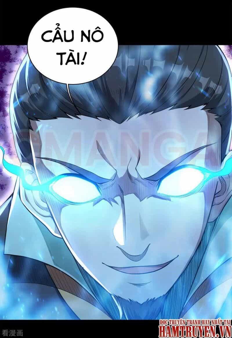 Cái Thế Đế Tôn - Chương 92 - ảnh 16