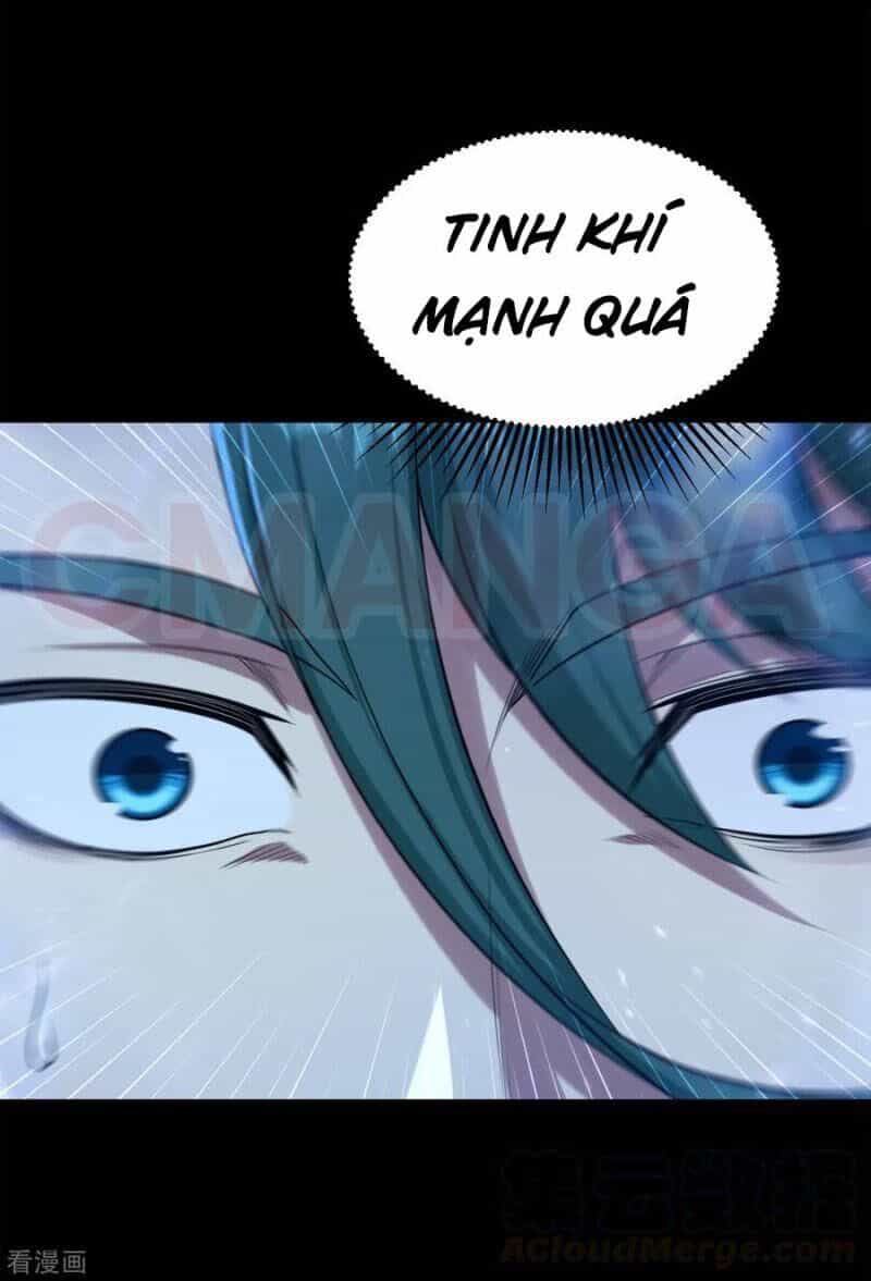 Cái Thế Đế Tôn - Chương 92 - ảnh 21