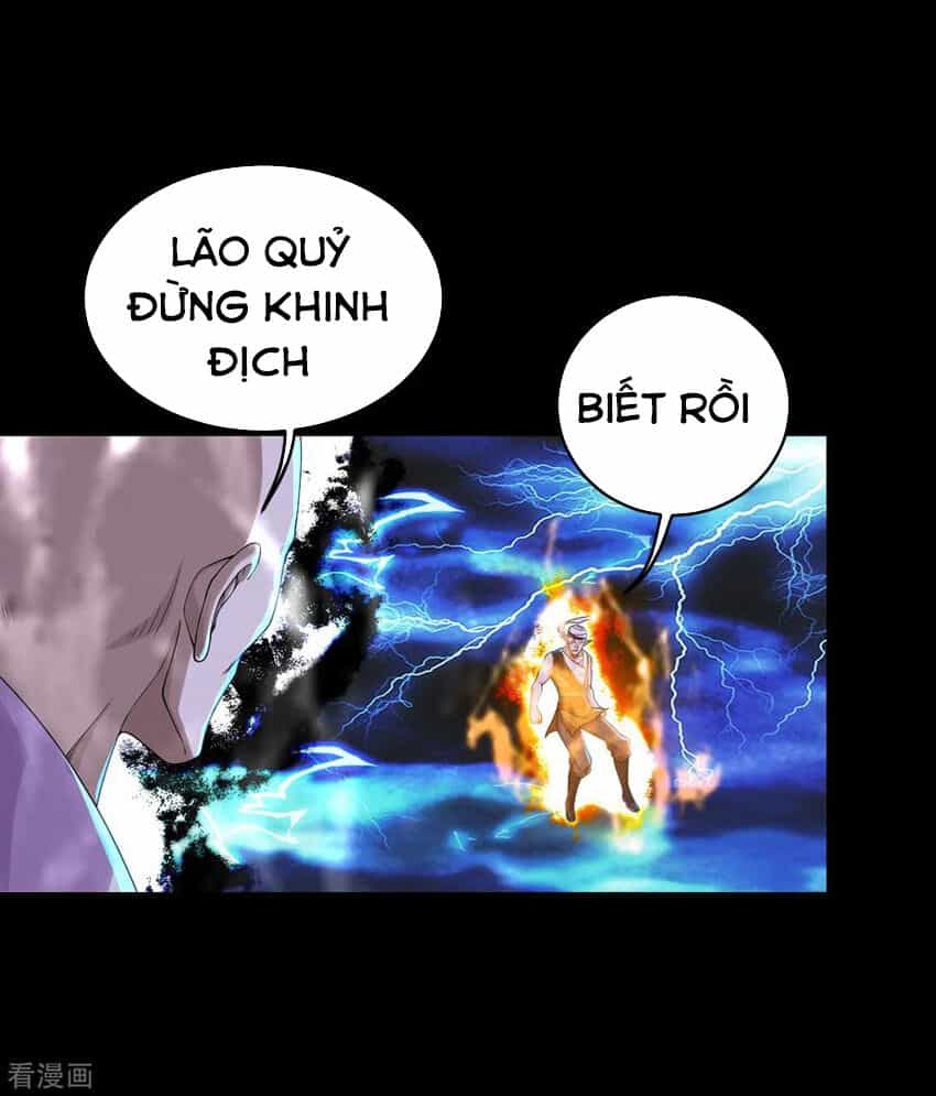 Cái Thế Đế Tôn - Chương 93 - ảnh 3