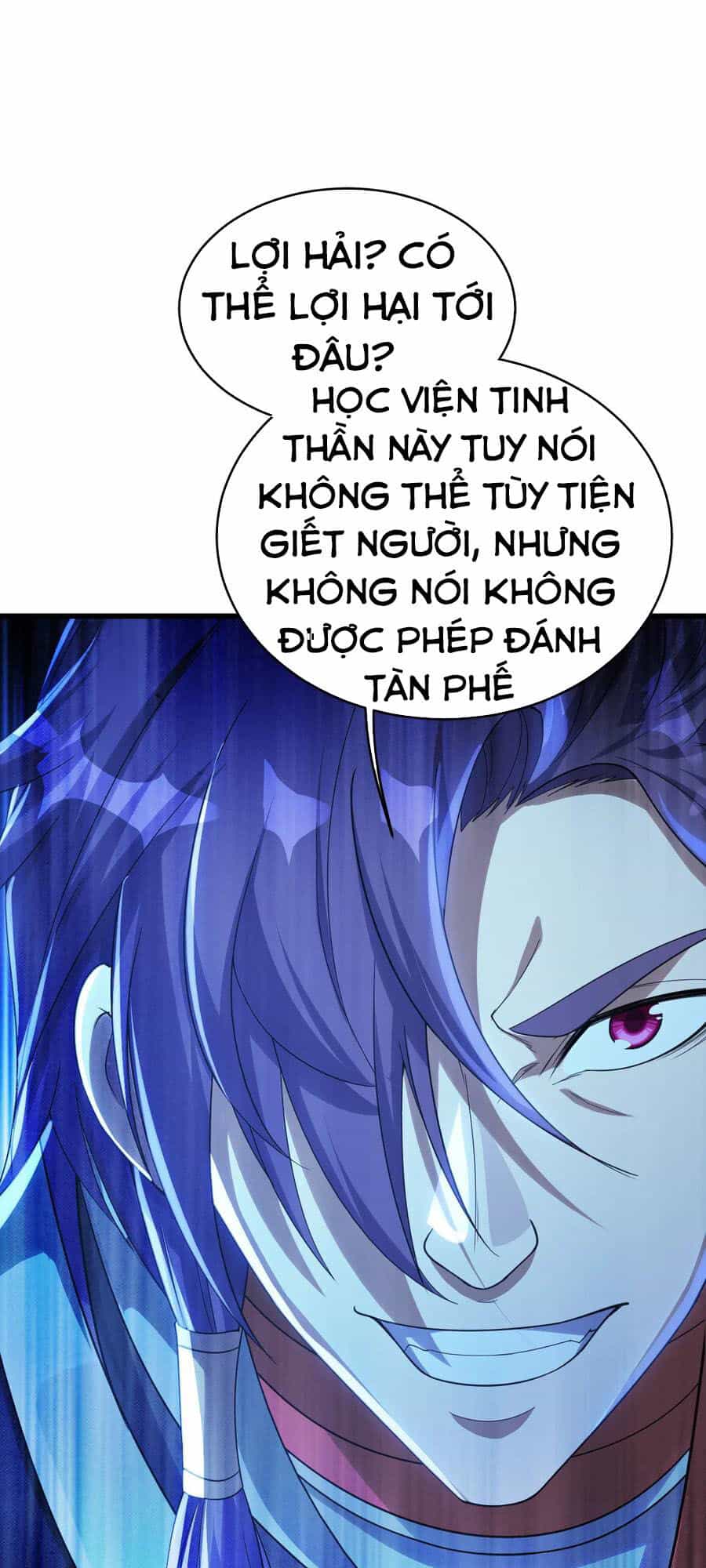 Cái Thế Đế Tôn - Chương 95 - ảnh 7