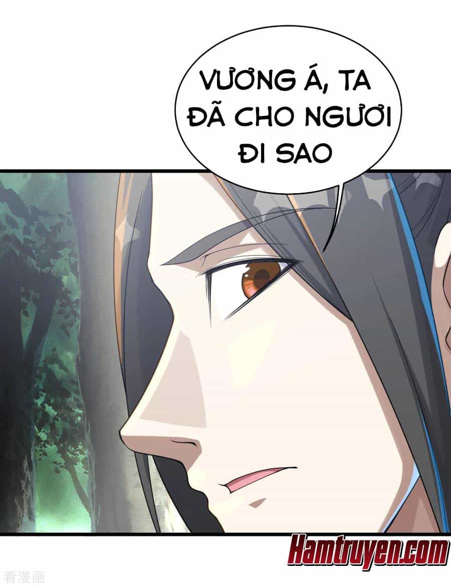 Cái Thế Đế Tôn - Chương 96 - ảnh 10