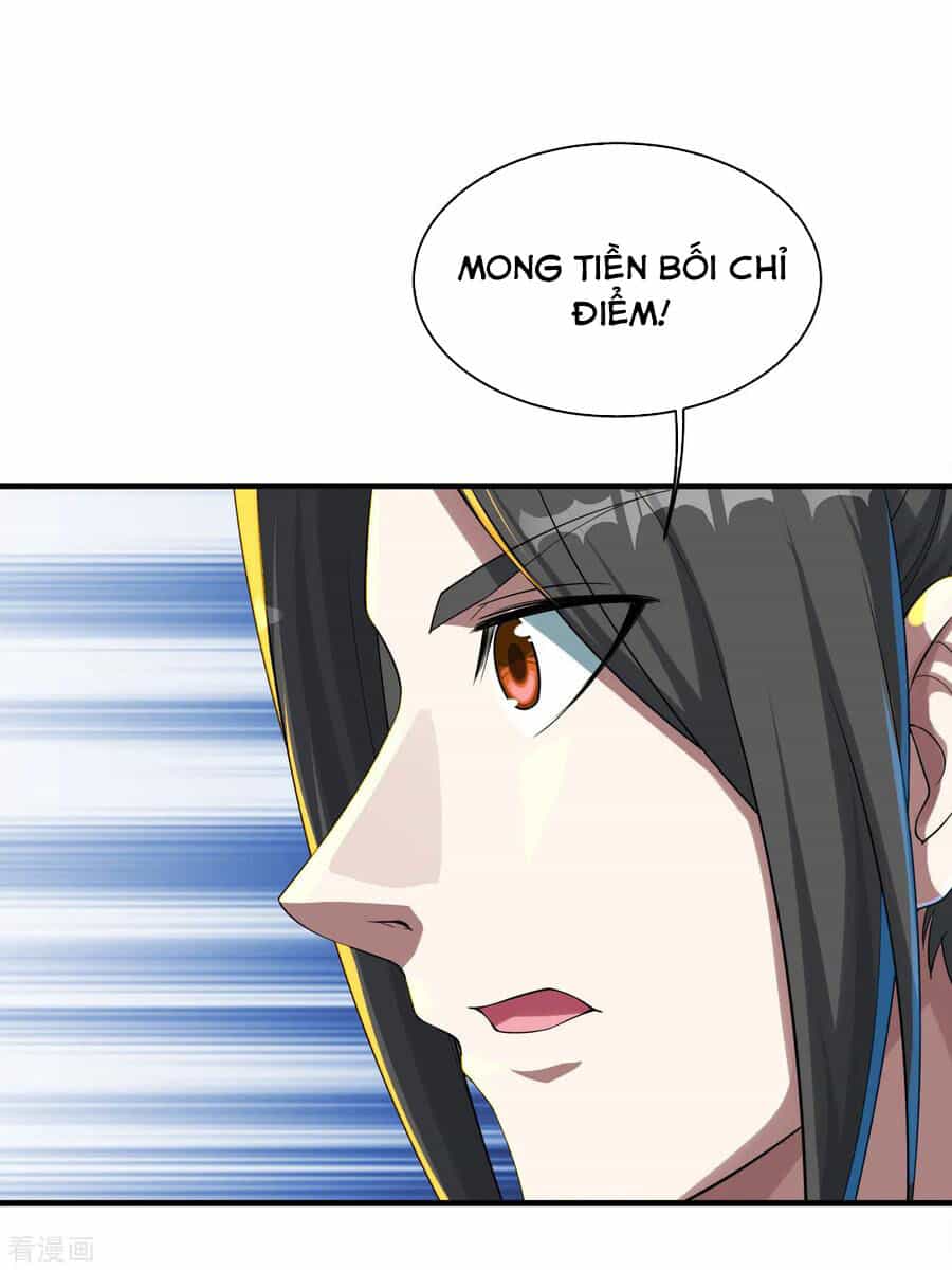 Cái Thế Đế Tôn - Chương 98 - ảnh 7