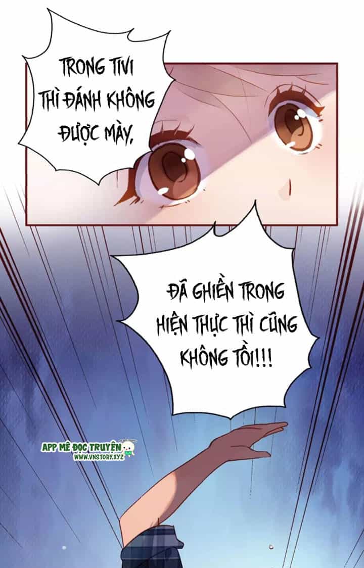 Cái Vòng Này Thật Loạn - Chương 1 - ảnh 29