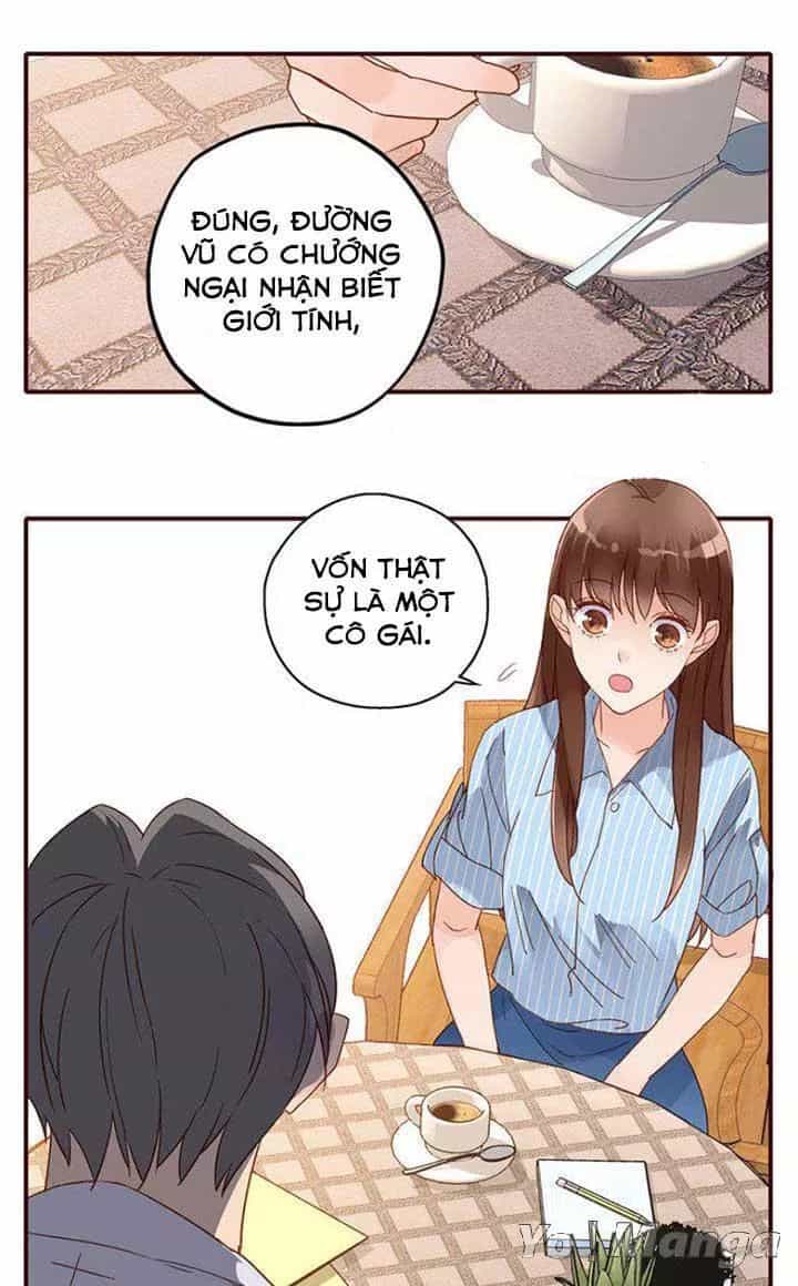 Cái Vòng Này Thật Loạn - Chương 90 - ảnh 16