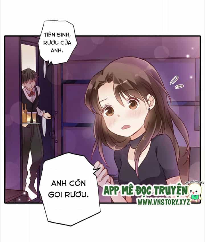 Cái Vòng Này Thật Loạn - Chương 15 - ảnh 4
