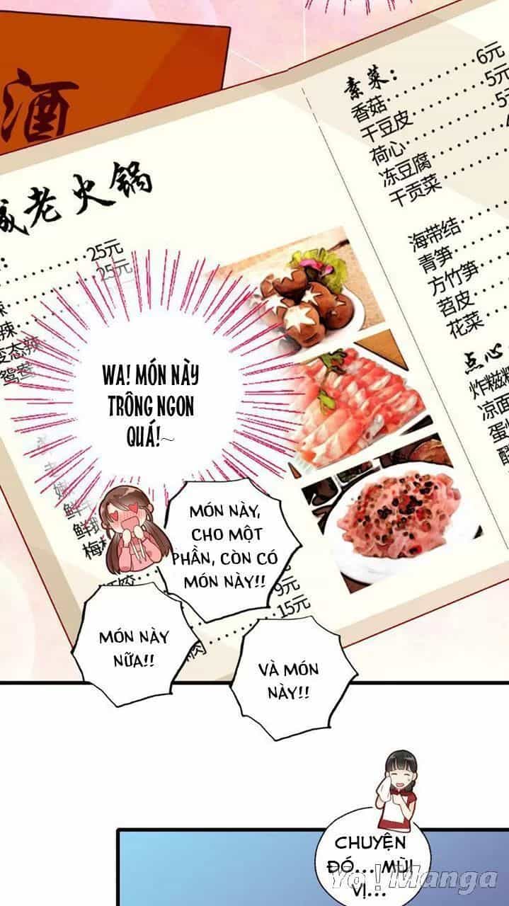 Cái Vòng Này Thật Loạn - Chương 116 - ảnh 5