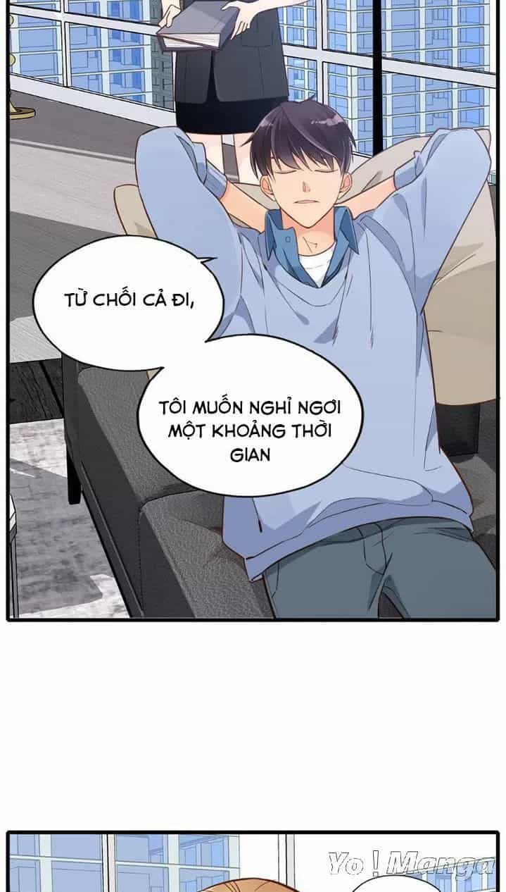 Cái Vòng Này Thật Loạn - Chương 117 - ảnh 3