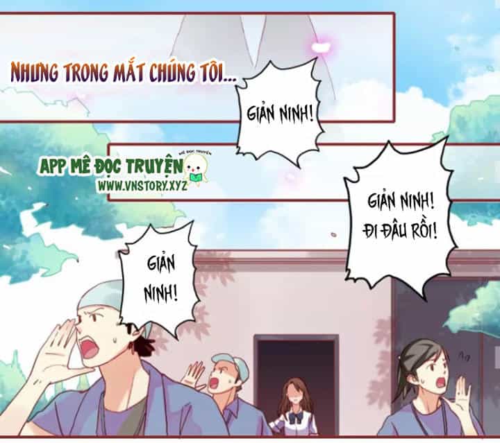 Cái Vòng Này Thật Loạn - Chương 2 - ảnh 29