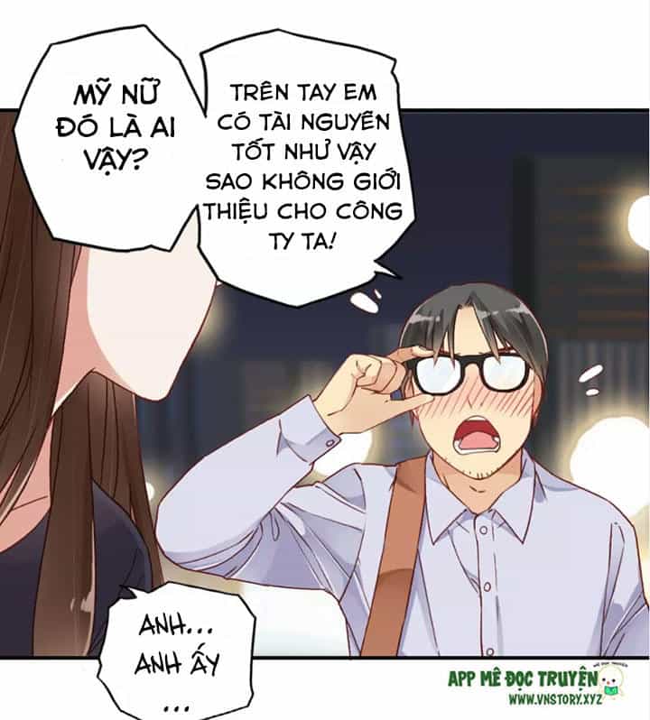 Cái Vòng Này Thật Loạn - Chương 20 - ảnh 2