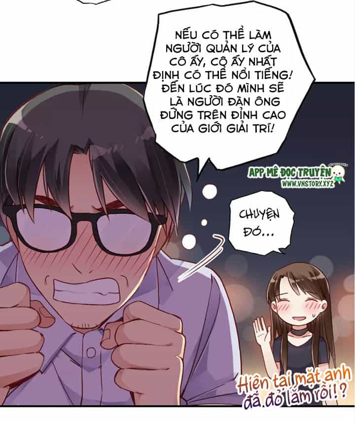 Cái Vòng Này Thật Loạn - Chương 20 - ảnh 3