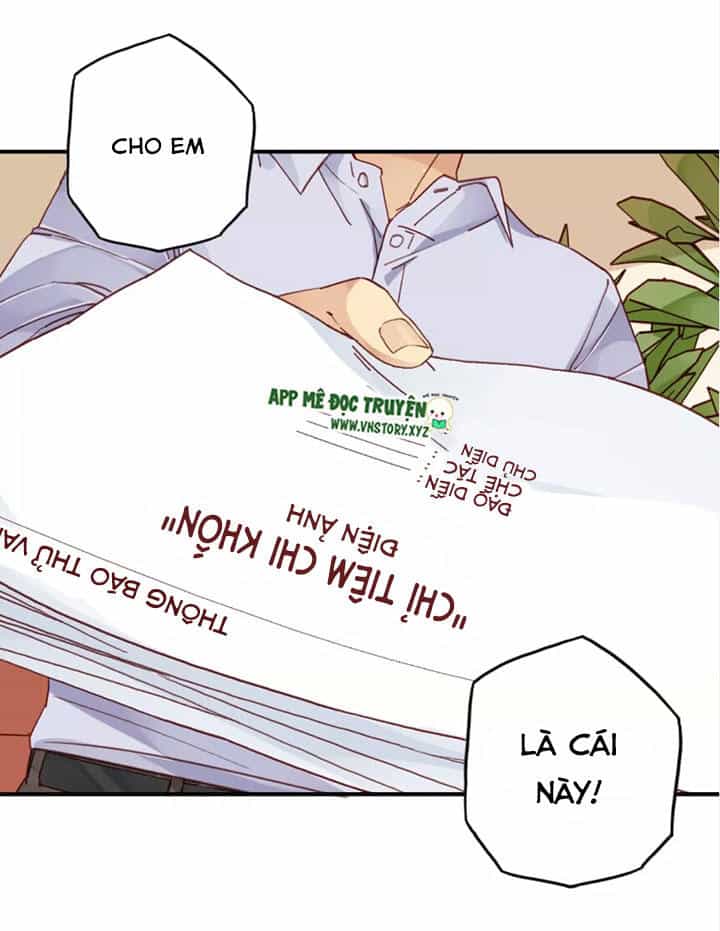 Cái Vòng Này Thật Loạn - Chương 20 - ảnh 5