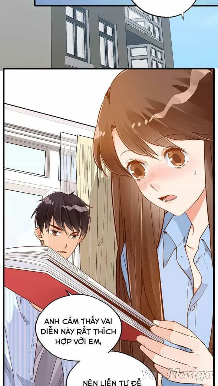 Cái Vòng Này Thật Loạn - Chương 135 - ảnh 3