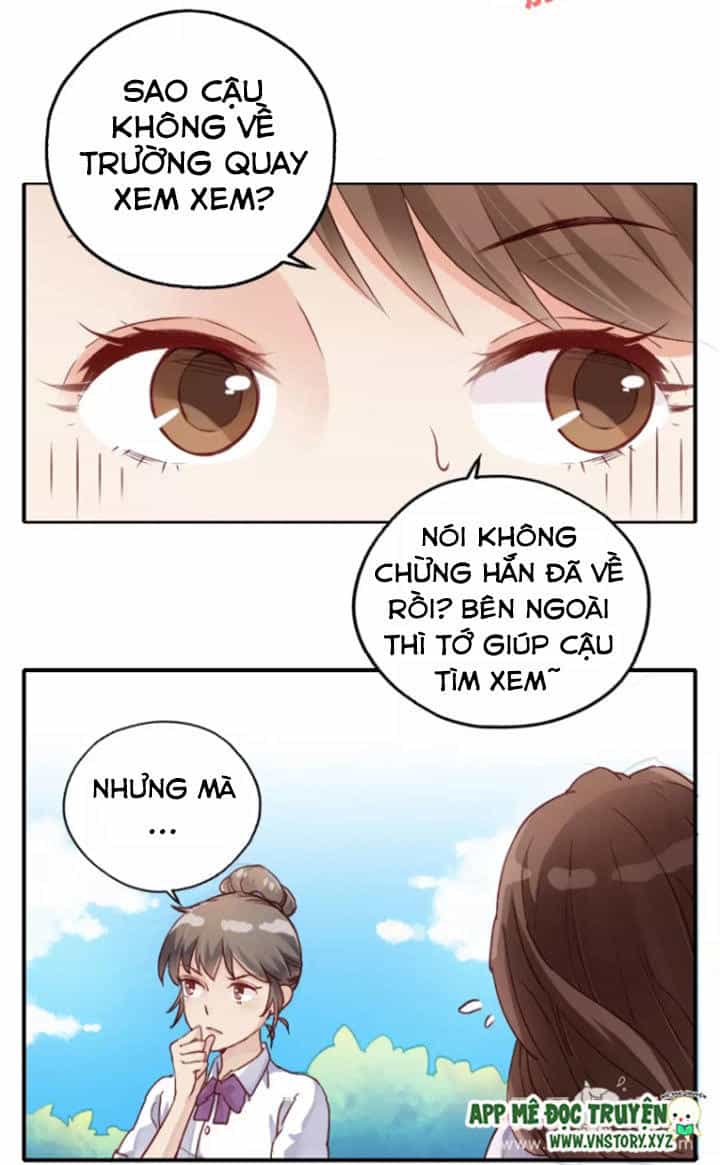 Cái Vòng Này Thật Loạn - Chương 3 - ảnh 21