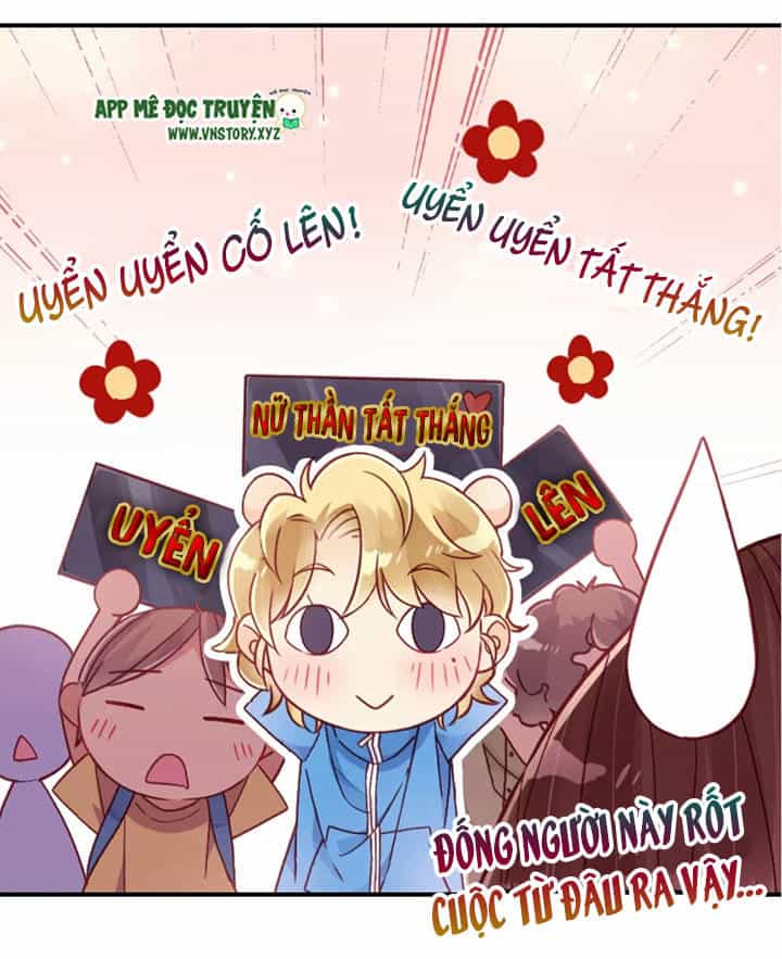 Cái Vòng Này Thật Loạn - Chương 29 - ảnh 3