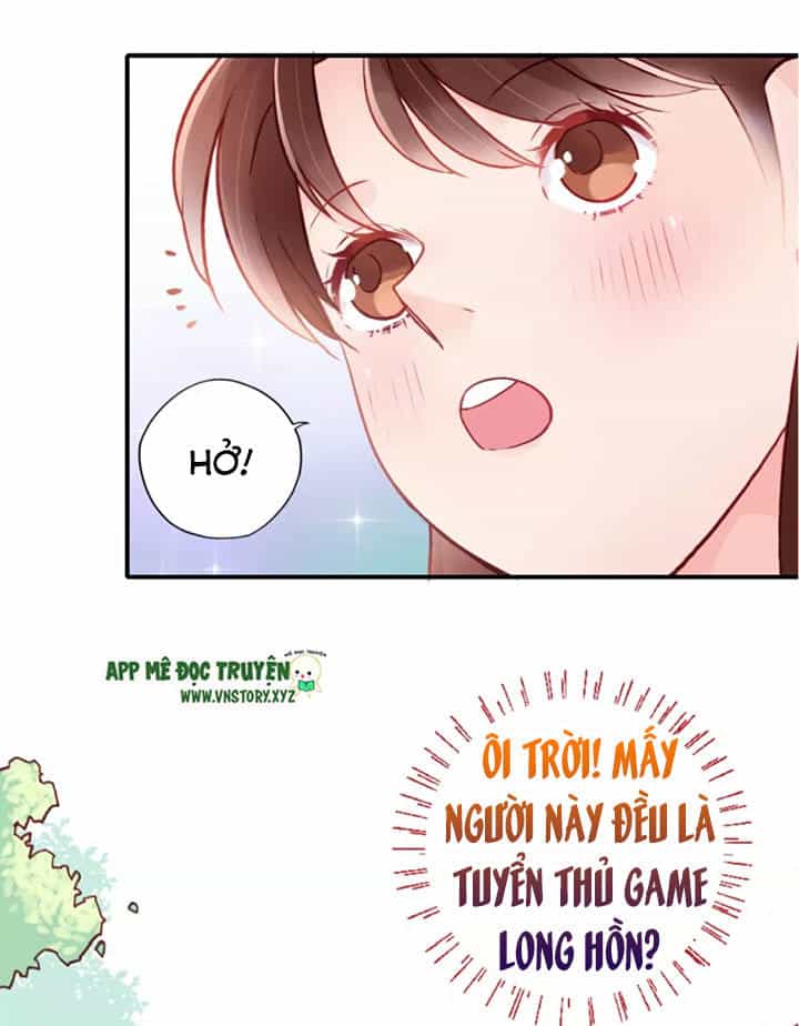 Cái Vòng Này Thật Loạn - Chương 29 - ảnh 4