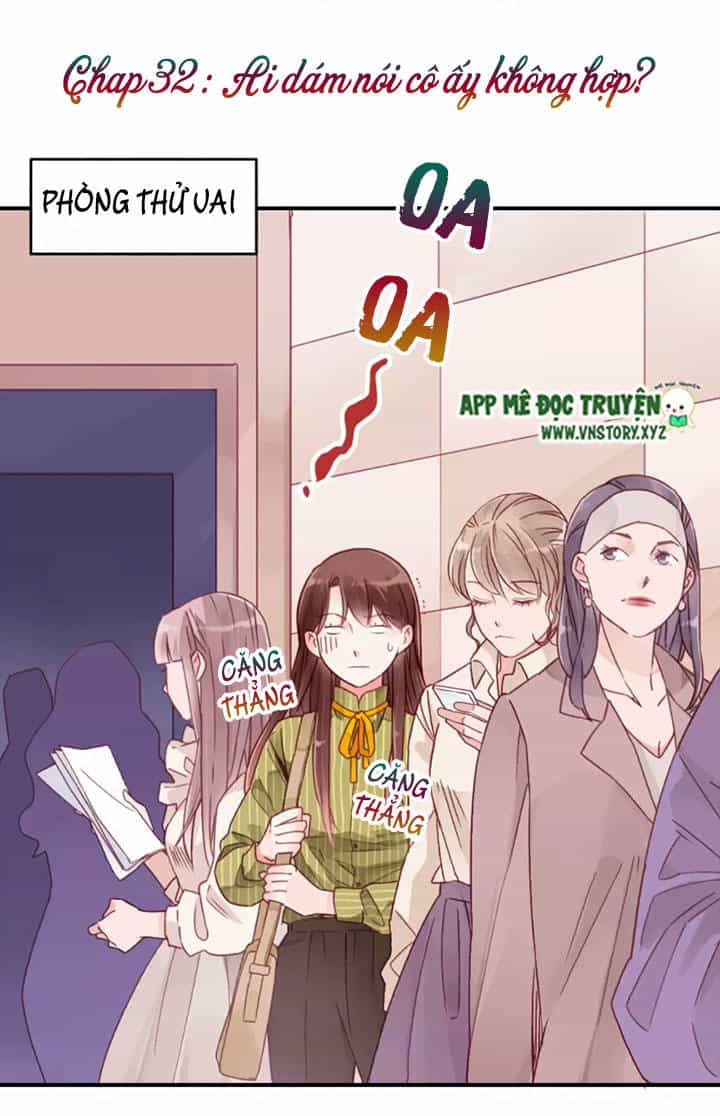 Cái Vòng Này Thật Loạn - Chương 32 - ảnh 1