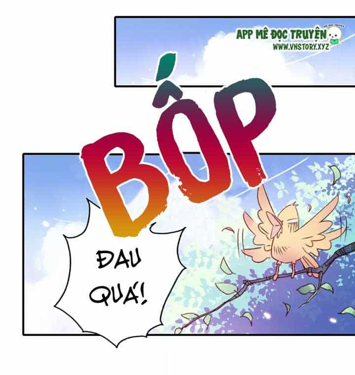 Cái Vòng Này Thật Loạn - Chương 36 - ảnh 8