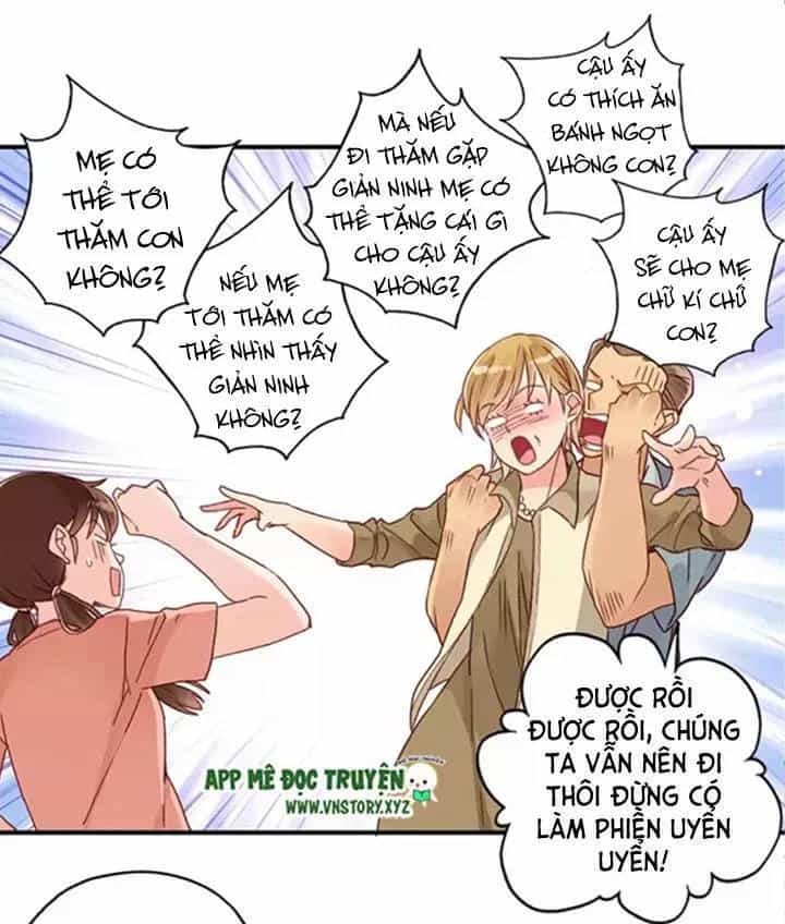Cái Vòng Này Thật Loạn - Chương 37 - ảnh 3