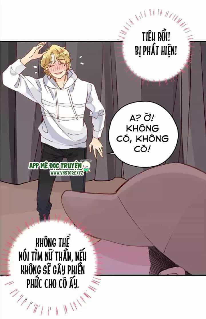 Cái Vòng Này Thật Loạn - Chương 41 - ảnh 6