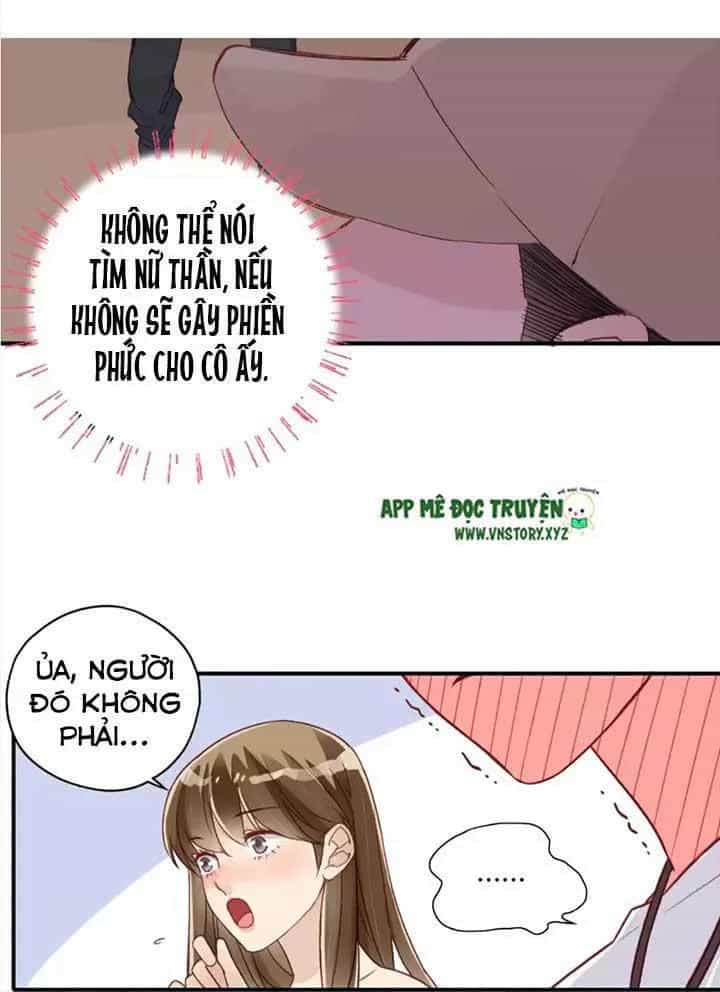 Cái Vòng Này Thật Loạn - Chương 41 - ảnh 7