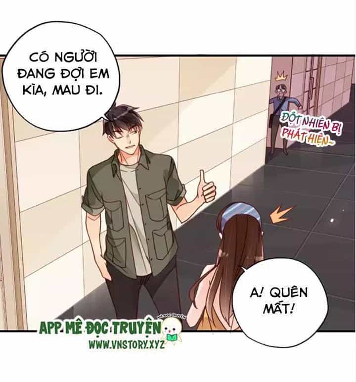 Cái Vòng Này Thật Loạn - Chương 44 - ảnh 9