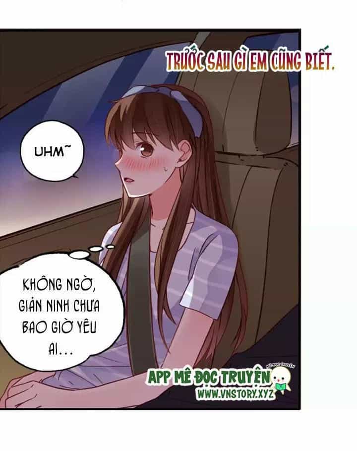 Cái Vòng Này Thật Loạn - Chương 47 - ảnh 18